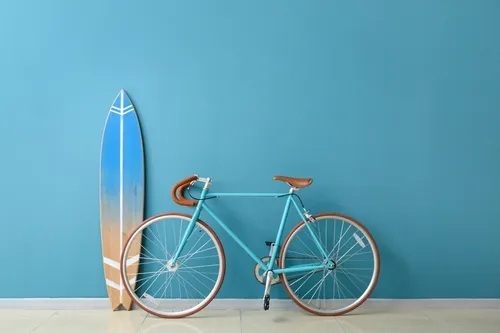 Crédito pessoal para hobbies de verão